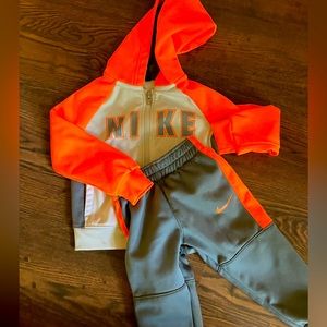 Nike Track Suit | Size 3T